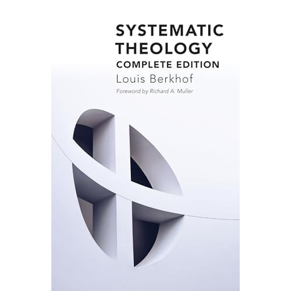 Pre-Owned Systematic Theology, (Paperback)