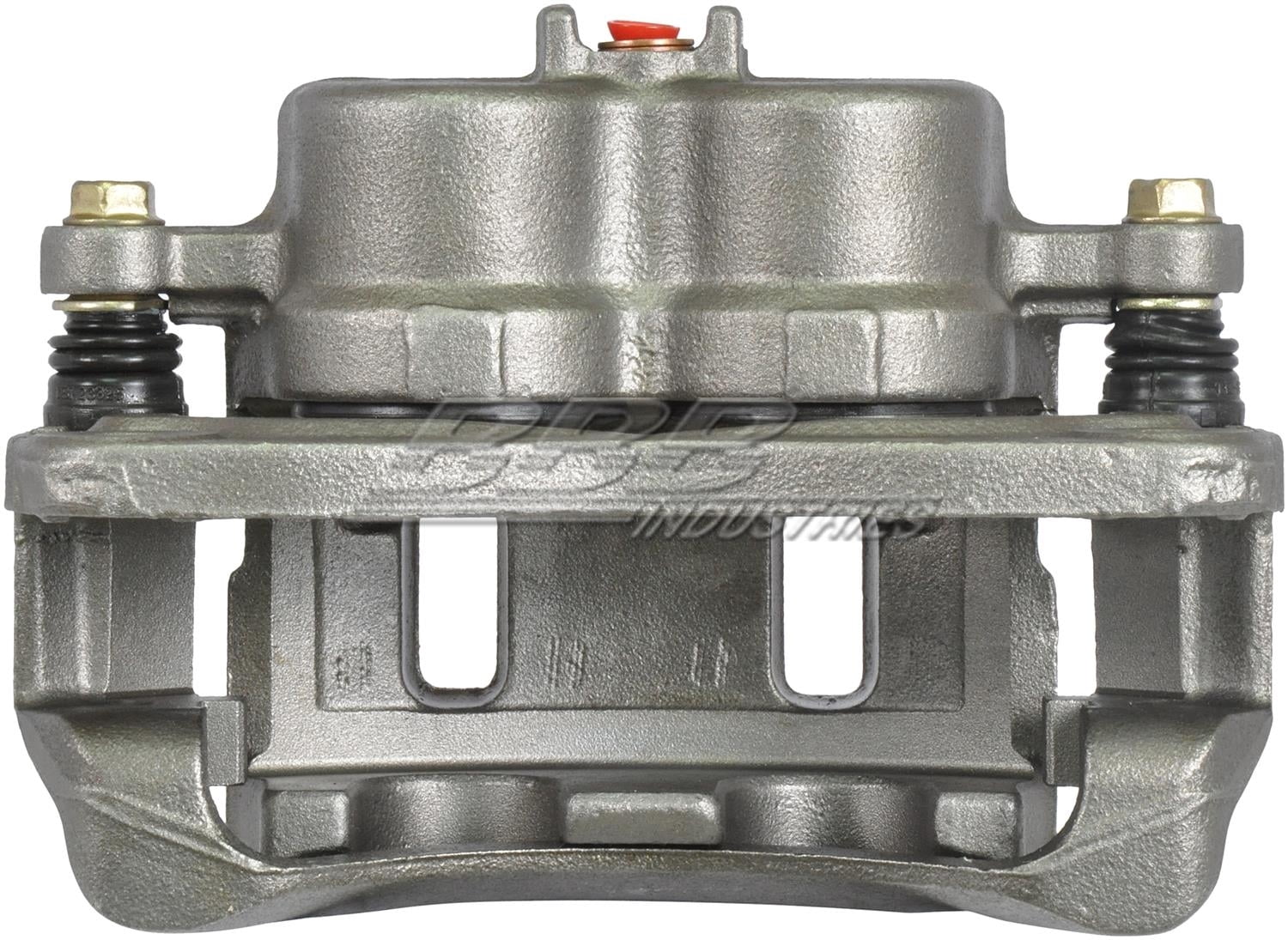 TERREPOWER formerly BBB Industries 99-01824B Reman Caliper w/installation Hardware