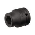 thumbnail image 1 of Impact Socket Jetech Drive de 3/4 pulgadas, 13/16 pulgadas, estándar de 6 puntos, 1 of 5