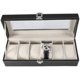 thumbnail image 1 of Estuche Para Relojes Netsell  Relojero Con Almohada Capacidad De 6 Pzas, 1 of 4