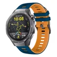 thumbnail image 1 of Correa Deportiva Doble Color Para Huawei Watch Gt 5 Pro, 1 of 4