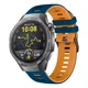 thumbnail image 1 of Correa Deportiva Doble Color Para Huawei Watch Gt 5 Pro, 1 of 4