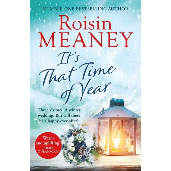 It's That Time of Year: A Heartwarming Festive Read from the Bestselling Author of Life Before Us, (Paperback)