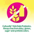 thumbnail image 4 of Suplemento probiótico y fibra Culturelle Kids Regulity, 4 of 8