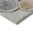 thumbnail image 4 of Addison Rugs Mayfield Washable Transitional Organic Beige Rectangle Rug, 10' x 14', 4 of 6