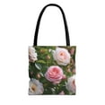 thumbnail image 6 of Floral Tote Bag, 6 of 21