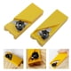thumbnail image 2 of 90 Chamfer Trimming Cutter Woodworking Board Planer Tool Manual Wood Knife Carpenter Bottom Deburring Edge Planing Blade, 2 of 5