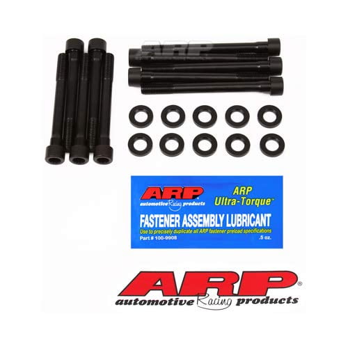 ARP Head Bolt Kit - 12pt Toyota 1.3L/1.5Y 4-Cylinder ARP Head Bolt Kit - 12pt Toyota 1.3L/1.5Y 4-Cylinder