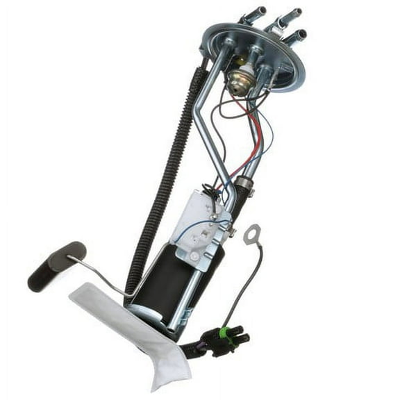 Delphi Fuel Pump Hanger Assembly P/N:Hp10255 Fits select: 1987 CHEVROLET R10, 1987 CHEVROLET V10