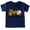 Blue, variant on LUOGENLI Boys T Shirts Size 14 Peace Love Baseball Children's T Shirt Round Neck Short Sleeved T Shirt 3 to 14 Years Old Children Boys T Shirts Size 8 Boys T Shirts Size 8 5-6 Years