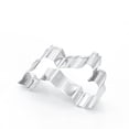 thumbnail image 5 of Bunny Cookie Cutter, Ngxiha Easter Cookie Cutters, Cookie Cutters, Rabbit Soft Stainless Candy Die-Cutting Cake Mould 2Pcs, 5 of 8