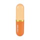 thumbnail image 4 of Cepillo de limpieza doméstico con dispensador de jabón Cepillo multifuncional para limpiar zapatos Naranja, 4 of 9