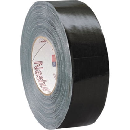 T.R.U Waterproof UV Resistant Olive Drab 4 in X 60 Yd. Industrial Duct Tape 