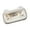 White, variant on lanema Kids Friendly Puss Molded Alarm Clock Highlighting Dampness Observe And Gentle Lighting