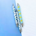 thumbnail image 7 of YJ PREMIUMS Cute Turtle Design Ballpoint Pens (6 Count), 7 of 7