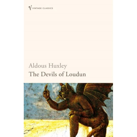 The Devils of Loudun
