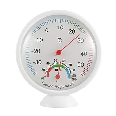 hygrometer