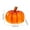 Orange, variant on Halloween Decorations Indoor LED Pumpkin Lights,Autumn Artificial Pumpkin Harvest Decor,Fake Pumpkin Decoration for Fall Thanksgiving Wedding Mantel Tabletop Centerpiece