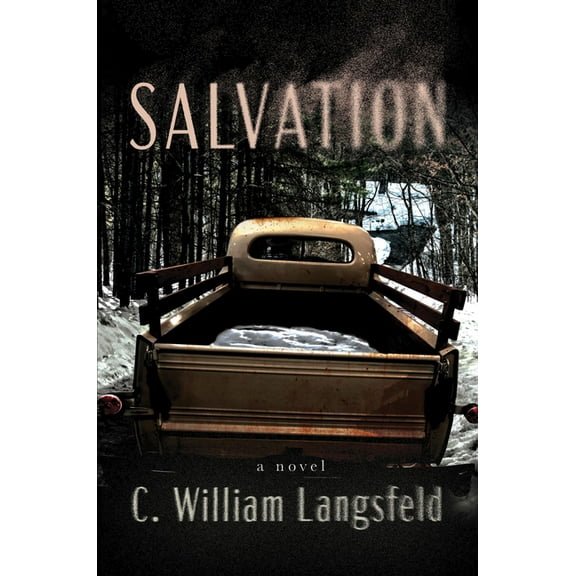 Salvation, (Hardcover)