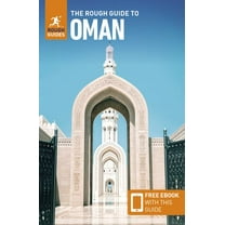 The Rough Guide to Oman: Travel Guide with eBook