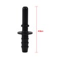 thumbnail image 5 of Conector De Manguera De Combustible De Liberación Rápida, Acoplador De Manguera Conector De Línea De Combustible Recto, Acoplador De Manguera De Combustible Negro, Para, 5 of 5