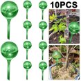 thumbnail image 5 of JShteea Bebedero para Plantas Forma Pájaro/bola Riego Por Goteo PVC Dispositivos Riego Automático (F), 5 of 5