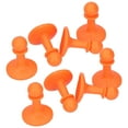 thumbnail image 4 of Tent Thunder Proof , Tent Accessory Tent Pole Support  Tent Pole Rod  For Mountaineering Camping, 4 of 8
