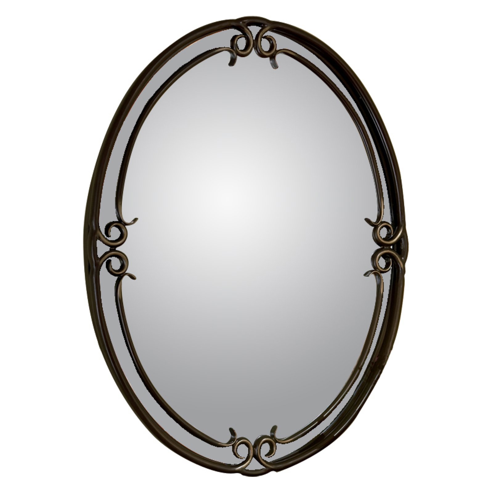 Quoizel Duchess Mirror