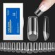 thumbnail image 1 of Gel para uñas, diseño de escarabajos, fácil, cuadrado, tamaño mediano, 504 unidades, funda completa, 1 of 7