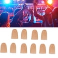 thumbnail image 4 of Thumb Finger Lights, prosthetic Finger Lamp Prop for Home Party Props Use, 4 of 7