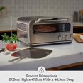 thumbnail image 2 of Breville Four Intelligent Pizzaiolo, 2 of 6