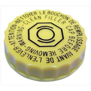 Crown Automotive 4683656 CAS4683656 BRAKE MASTER CYLINDER CAP