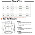 thumbnail image 3 of Meichang Blazer Jackets for Women Basic Solid Color Blazer Dressy Lapel Collar Outwear Casual Long Sleeve Open Front Cardigan, 3 of 6