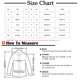 thumbnail image 3 of Puntoco Moda Mujer Cuello Liso Manga Larga Casual Blazer Abrigo Blusa Outwear Blazer Puntoco Puntoco-1, 3 of 6