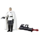 thumbnail image 1 of Figura de acción Star Wars Universe Shark Leader, 1 of 1