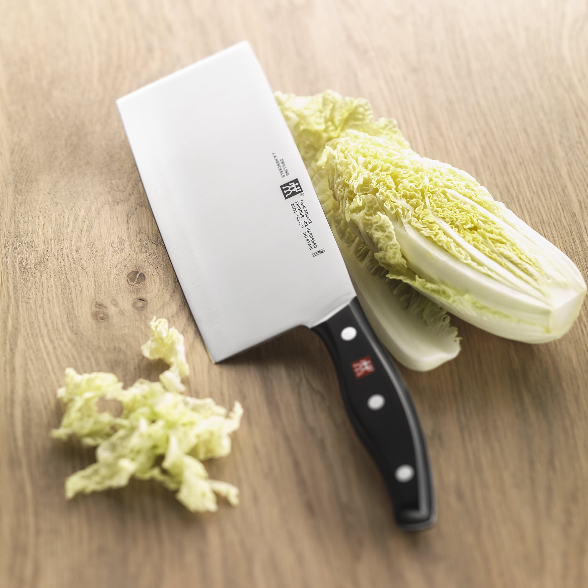 ZWILLING TWIN Specials 
バスケット付き両手鍋 Amazon.com: ZWILLING Twin Signature 7-inch Chinese Vegetable