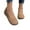 Coffee, variant on Xysaqa Shoes for Women, Running Shoes for Women Weave Breathable Flat Shoes Hollow Shallow Mouth Work Whoes Work Office Shoes Womens Savings!