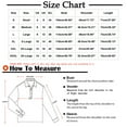 thumbnail image 3 of WREESH Men's Henley Shirt Cotton and Linen Shirts Long Sleeve Printing Button Shirt Tops Green, 3 of 7