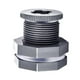 thumbnail image 1 of Conexión para tanque de agua, adaptador y junta para manguera de jardín NPT de 3/4 de pulgada, adaptador para manguera de cubo para fregaderos y estan, 1 of 9