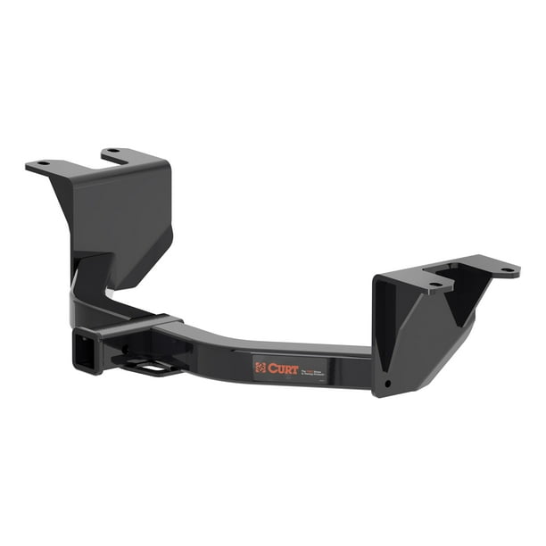 CURT 13393 Class 3 Trailer Hitch, 2Inch Receiver, Compatible with
