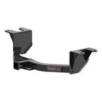 Class 3 Trailer Hitch with 2" Receiver