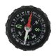 thumbnail image 1 of Compass Outdoor Survival Guider Navegación Botón Diseño Bolsillo, 1 of 6