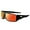 A.frame: Gloss Black /Lens: Copper Orange, variant on KastKing Iditarod Polarized Sport Sunglasses, UV Protection, Men & Women