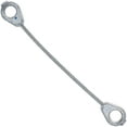 thumbnail image 1 of CUB CADET 746-0970 Brake Cable 5.05" RZT 42 50 22 17, 1 of 1