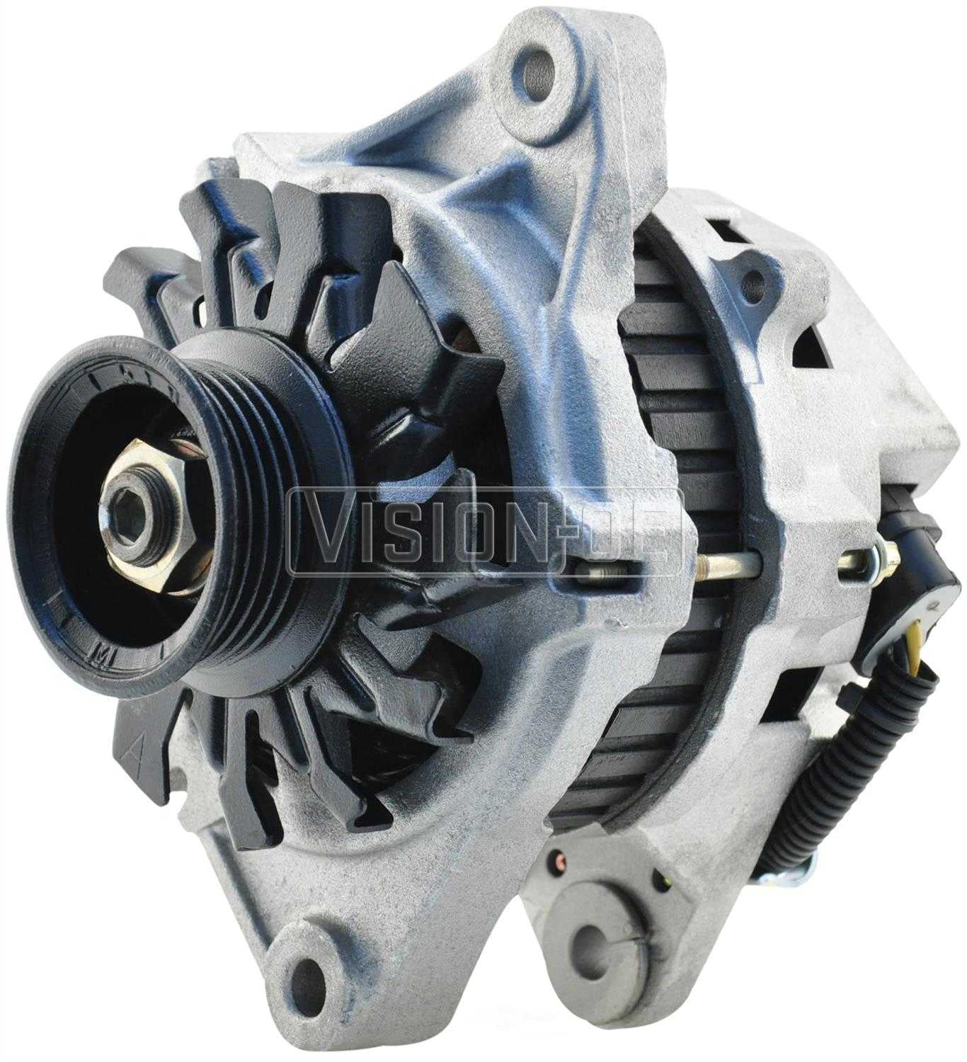 Vision OE N13483D New Alternator