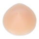 thumbnail image 3 of Sujetador de prótesis de Mastectomía, Simulación PRÁTICA DE SILICONA Forma de Mama Redondo para Traseros de Travestismo, 3 of 7