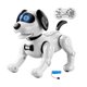 thumbnail image 1 of Smart Sensor RC Robot Dog Programable Walking Dancing Singing Dogs (Blanco) Likrtyny juguetes de los niños, 1 of 8