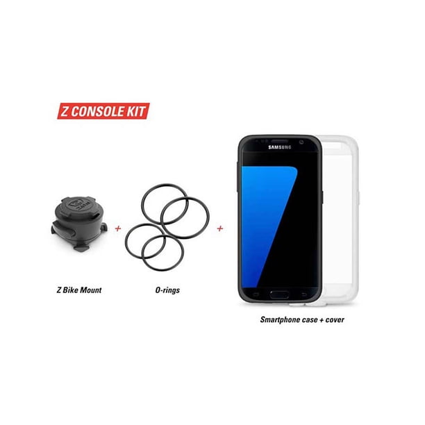 Kit De Protection ZEFAL Pour IPhone 12 / 12 Pro (écran 6.4") - Coque + Film écran ? - Neuf Sous Blister