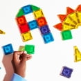 thumbnail image 4 of MAGNA-TILES microMAGS - 70pc., 4 of 8