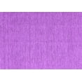 thumbnail image 1 of Ahgly Company Indoor Rectangle Abstract Purple Contemporary Area Rugs, 5' x 7', 1 of 4